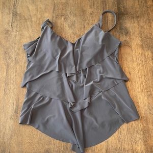 Magicsuit bathing suit top